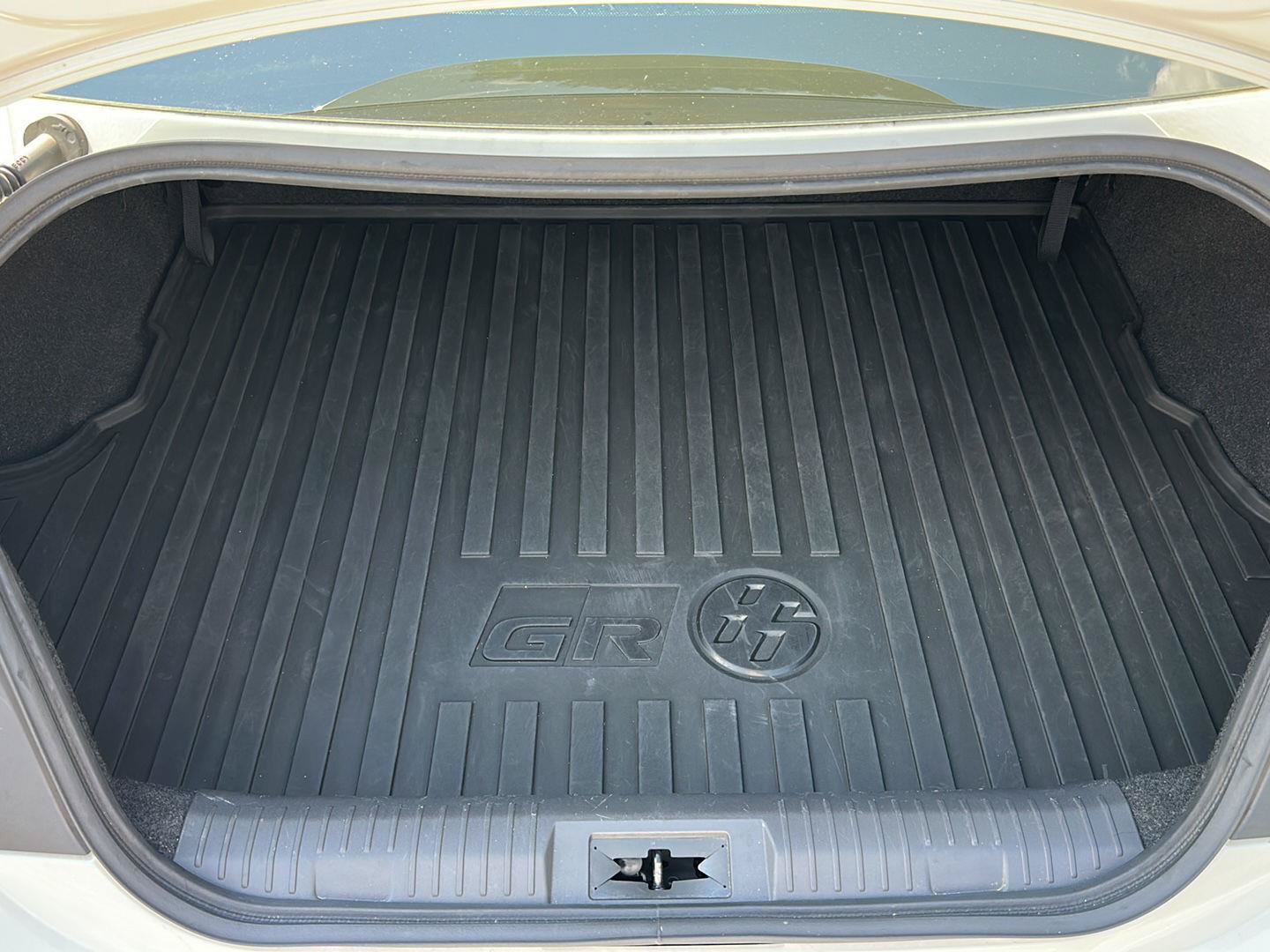Used 2022 Toyota GR86 Premium w/ ALL Weather Mat Package (TMS) RWD image 29
