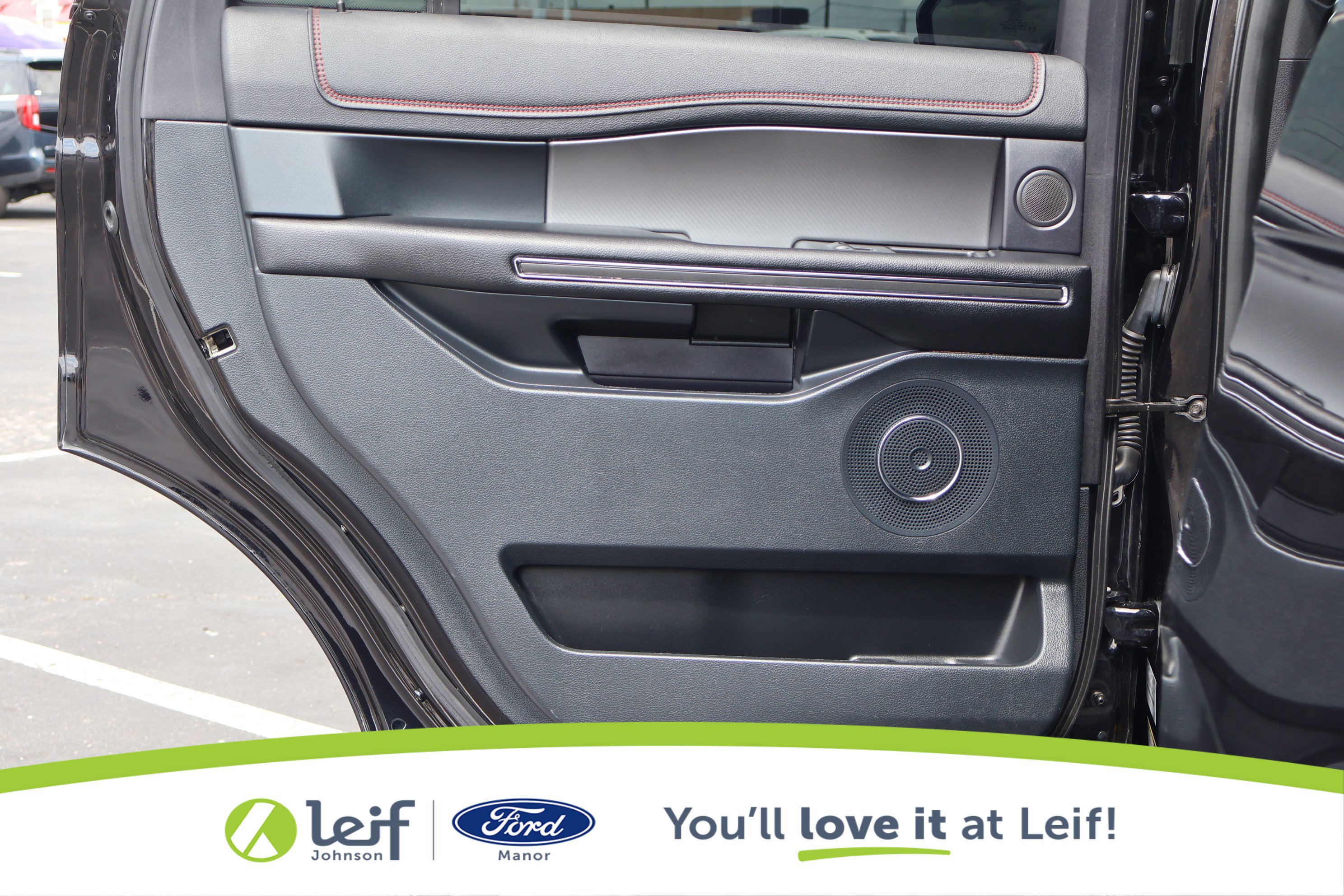 Certified 2020 Ford Expedition Limited w/ Equipment Group 303A image 29