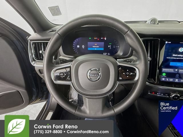 Used 2024 Volvo S60 T8 Ultimate AWD/4WD image 14