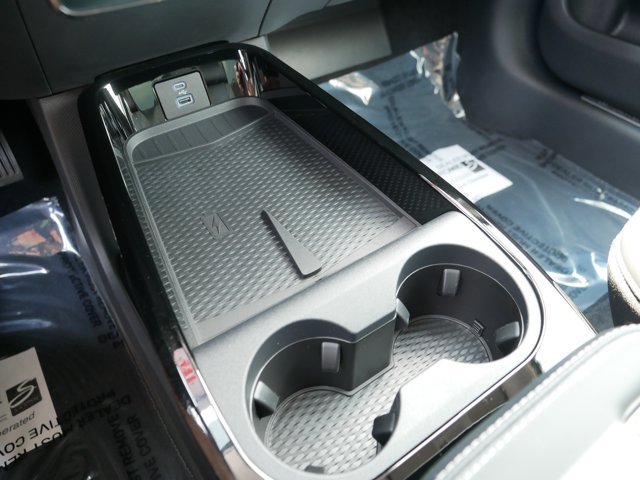 Certified 2023 Ford Mustang Mach-E Premium AWD/4WD image 27