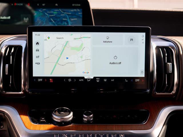 Certified 2025 Ford Expedition King Ranch image 28