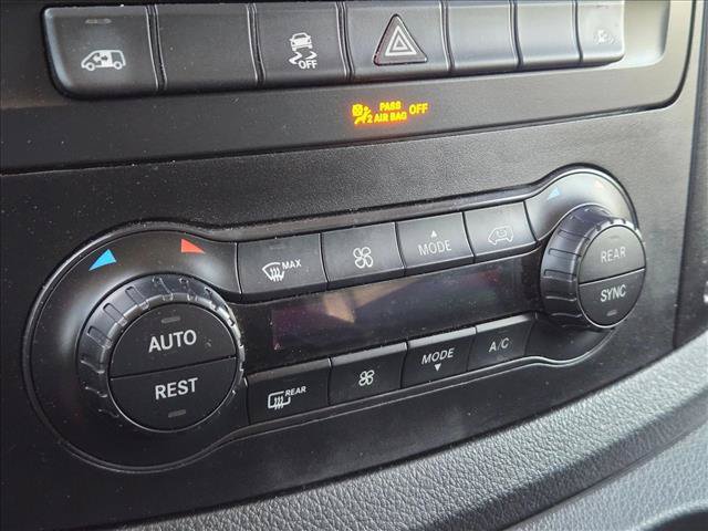 Used 2021 Mercedes-Benz Metris Passenger image 15