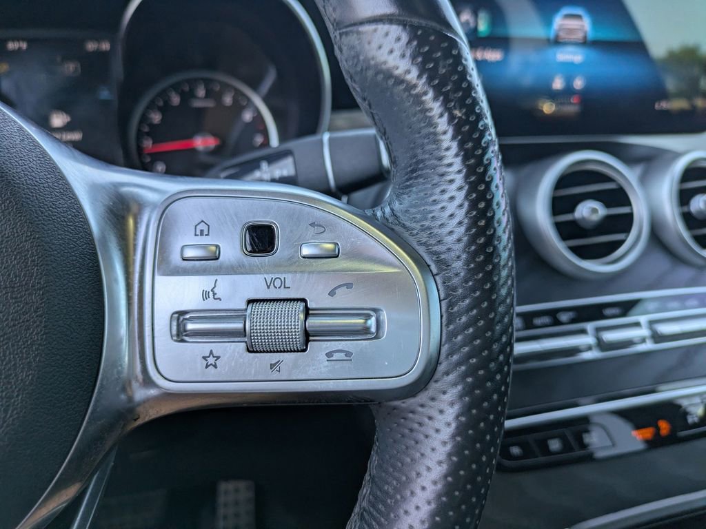 Used 2022 Mercedes-Benz GLC 300 image 27