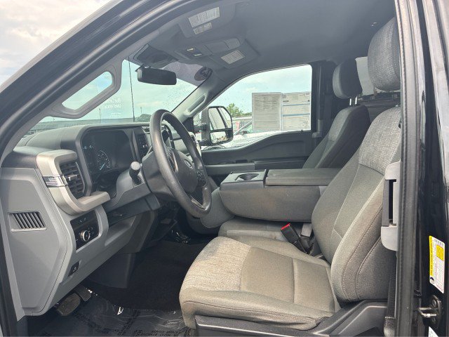 Certified 2023 Ford F250 XLT AWD/4WD image 7