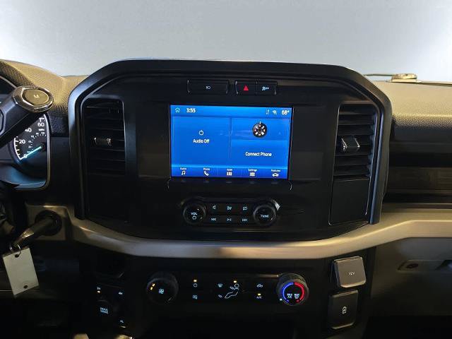 Certified 2023 Ford F150 XL w/ XL Chrome Appearance Package AWD/4WD image 13