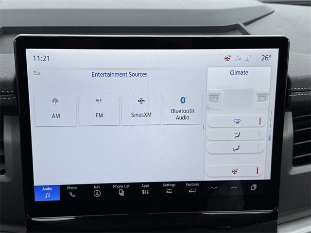 Certified 2022 Ford Expedition XLT image 11