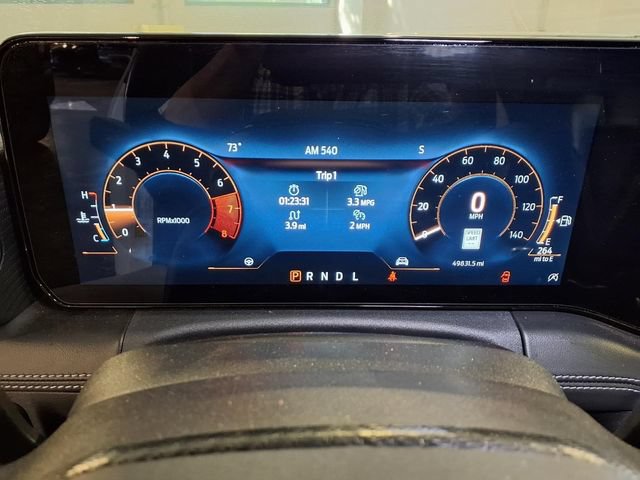 Certified 2024 Ford Mustang Premium RWD image 13