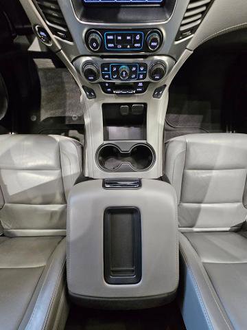 Used 2020 Chevrolet Tahoe LT image 23