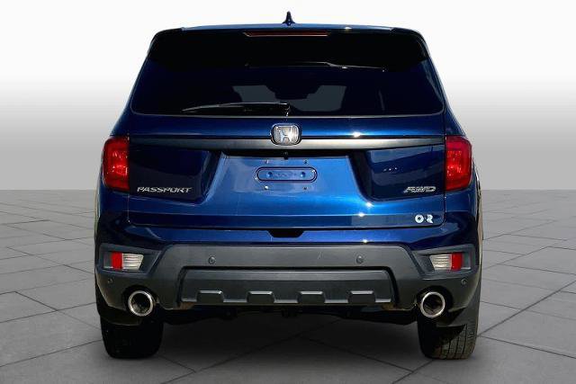 Used 2023 Honda Passport EX-L image 3
