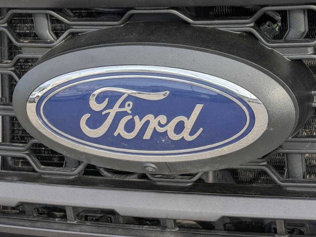 Certified 2023 Ford F250 XL w/ STX Appearance Package image 11