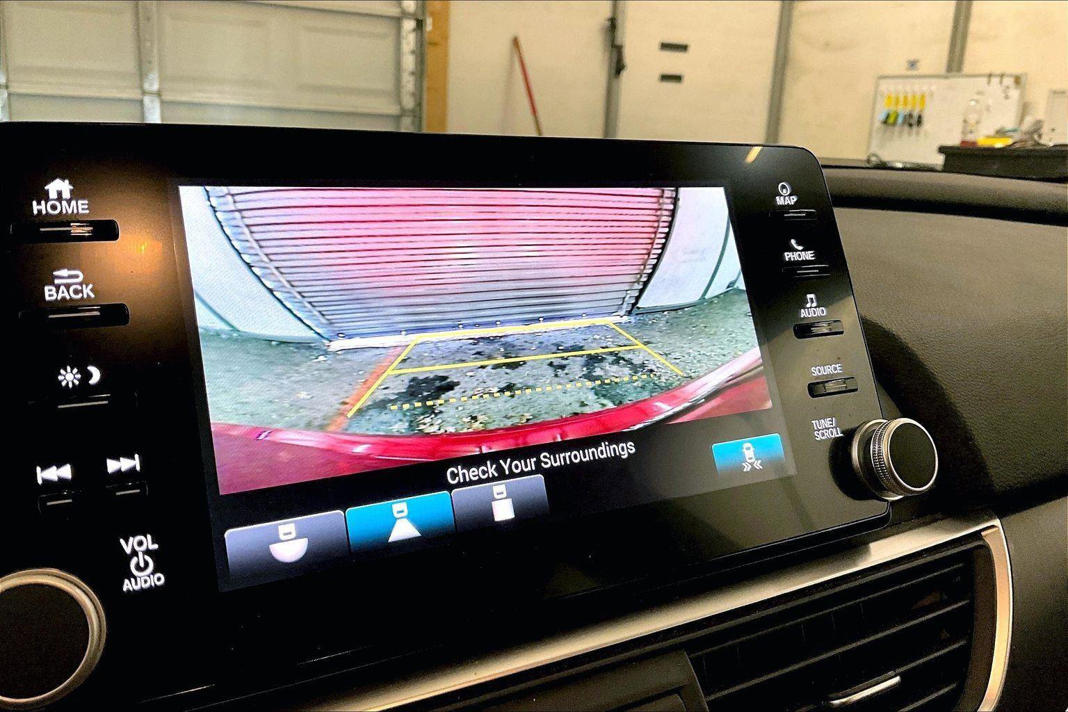 Used 2018 Honda Accord EX-L image 20