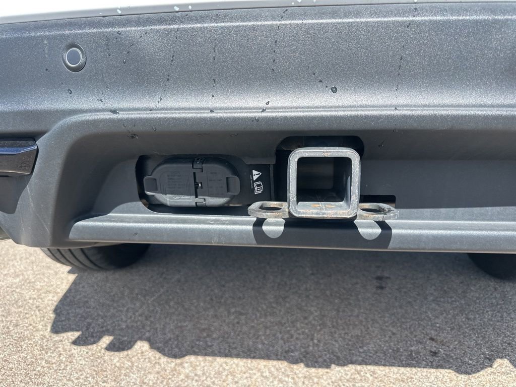 Certified 2024 Ford Explorer ST w/ Equipment Group 401A image 11