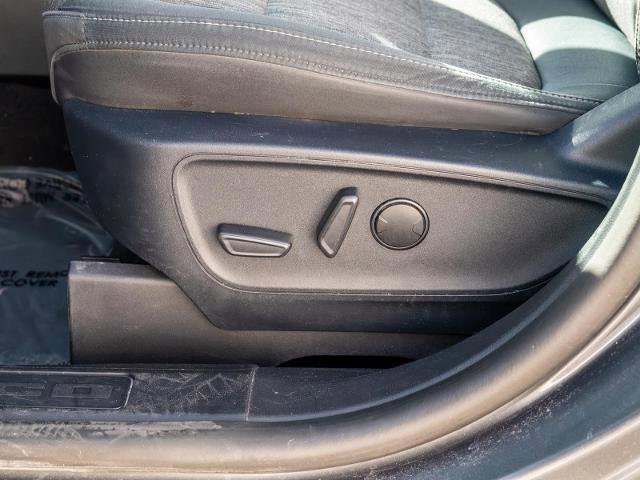 Certified 2022 Ford Bronco Sport Big Bend w/ Convenience Package image 20