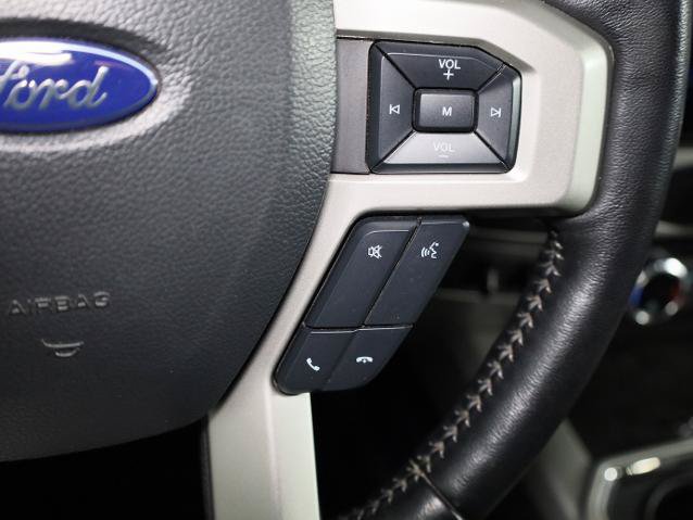 Certified 2022 Ford F250 Lariat w/ Lariat Ultimate Package AWD/4WD image 15