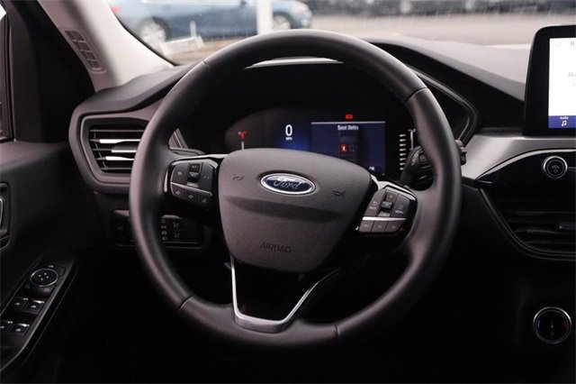 Certified 2024 Ford Escape Active w/ Cold Weather Package image 23