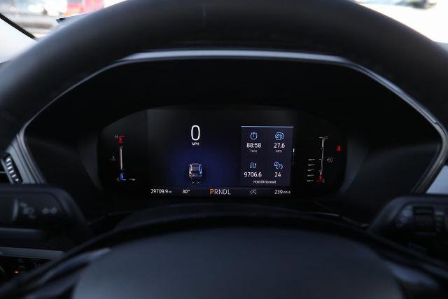 Certified 2024 Ford Escape Active image 32