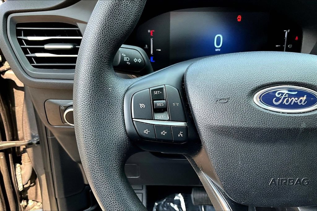 Certified 2025 Ford Escape Active FWD image 13