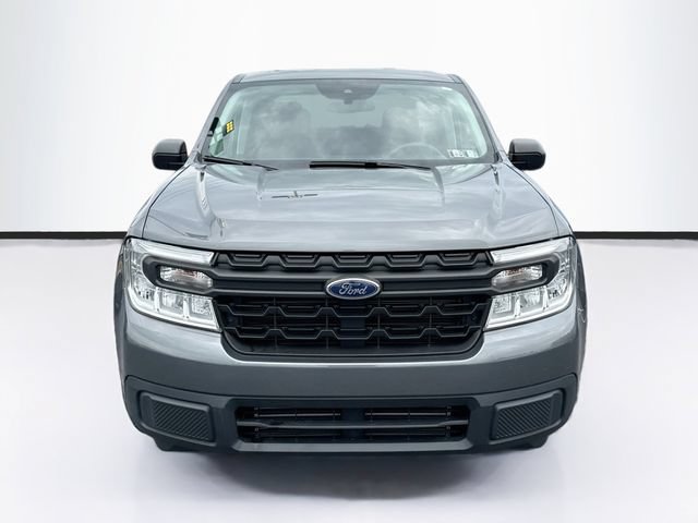 Certified 2022 Ford Maverick XL FWD image 3