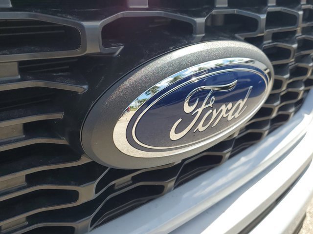 Certified 2022 Ford F150 XL w/ STX Appearance Package image 7