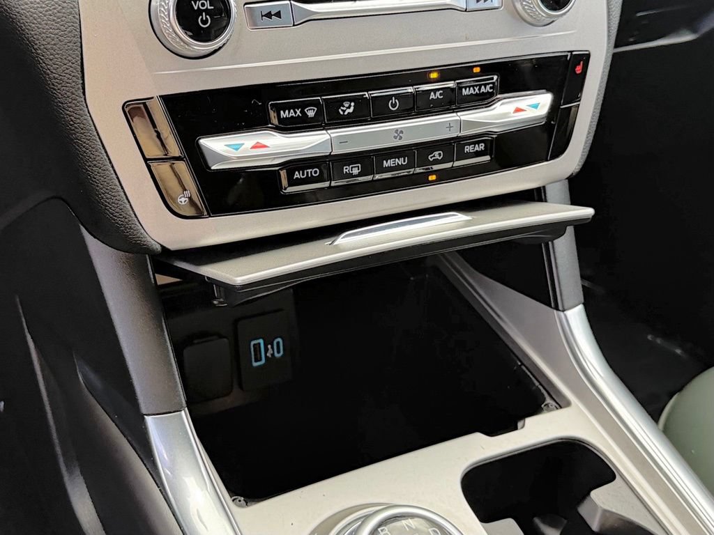 Certified 2024 Ford Explorer Timberline w/ Timberline Technology Package AWD/4WD image 25