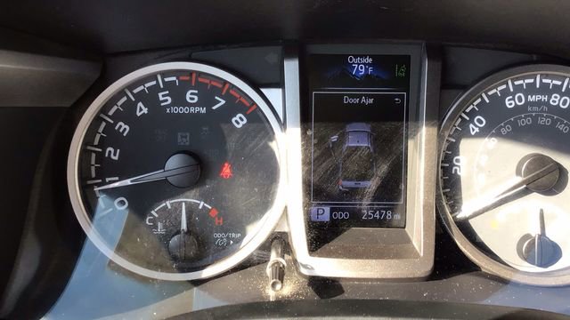 Used 2023 Toyota Tacoma SR5 image 23