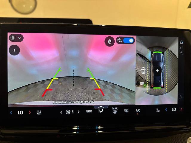 Certified 2025 Ford Expedition Max Active image 29