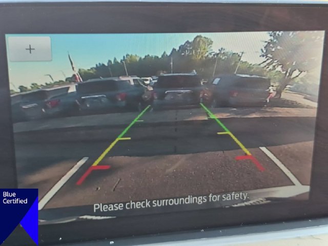 Certified 2021 Ford Escape SE w/ SE Sport Appearance Package FWD image 23