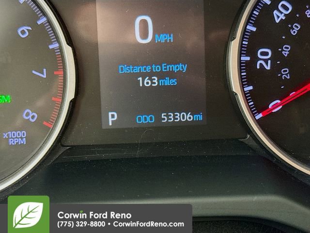 Used 2019 Toyota RAV4 XLE Premium w/ All Weather Liner Package image 12