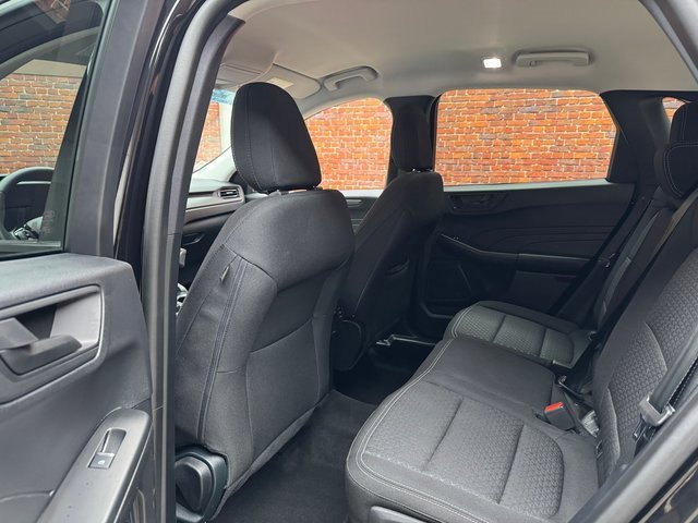 Certified 2025 Ford Escape Active w/ Cold Weather Package image 23