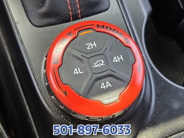 Certified 2023 Ford Bronco Raptor AWD/4WD image 23