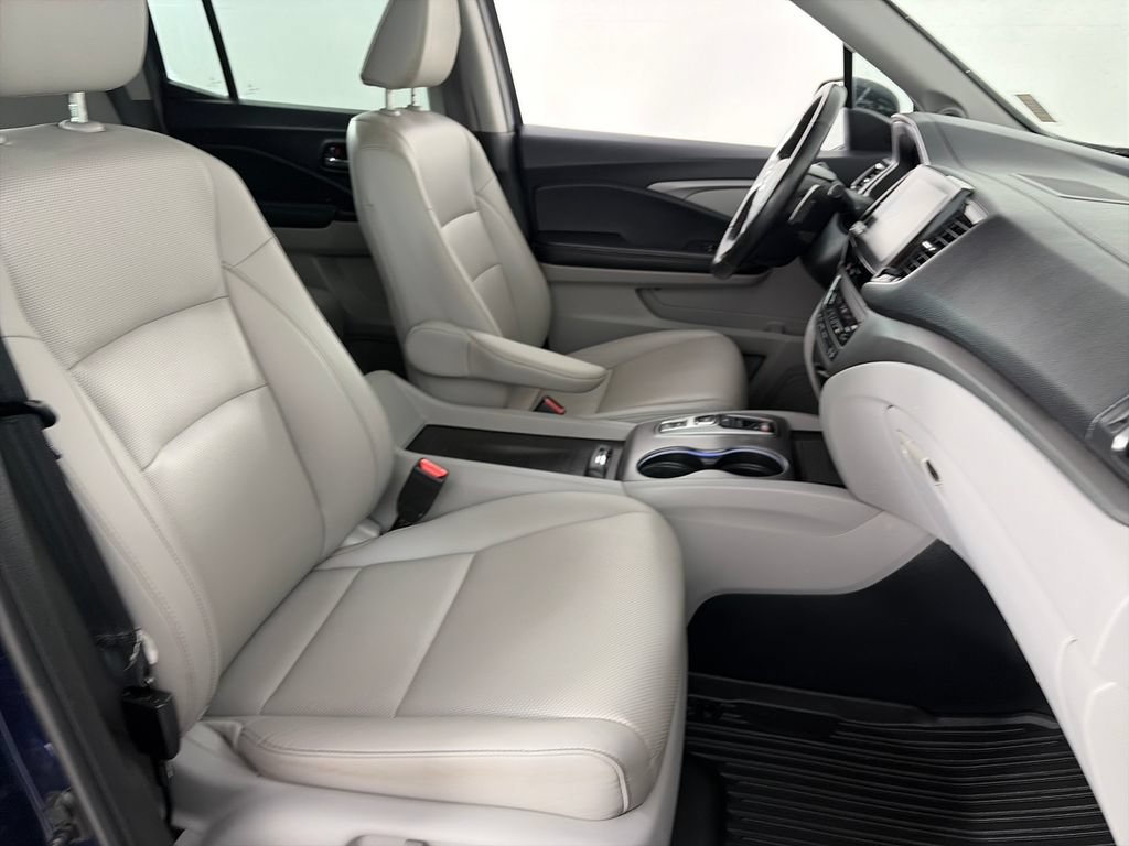 Used 2022 Honda Ridgeline RTL-E image 31