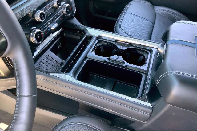 Certified 2025 Ford F350 Platinum image 16