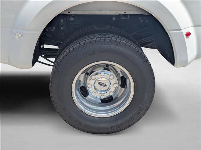 Certified 2022 Ford F350 XL w/ STX Appearance Package AWD/4WD image 8