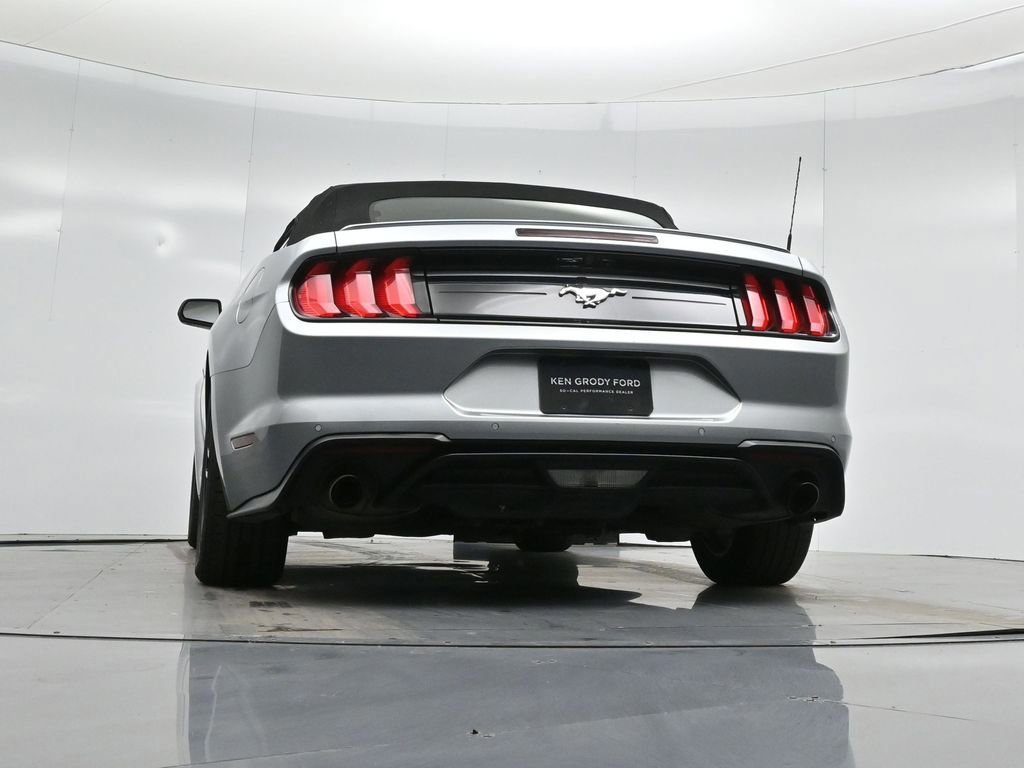 Certified 2023 Ford Mustang Premium image 16