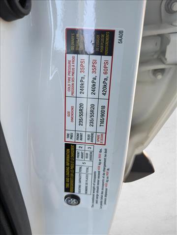 Used 2019 Nissan Murano Platinum w/ Cargo Package AWD/4WD image 24
