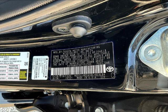 Used 2024 Toyota Corolla LE FWD image 19