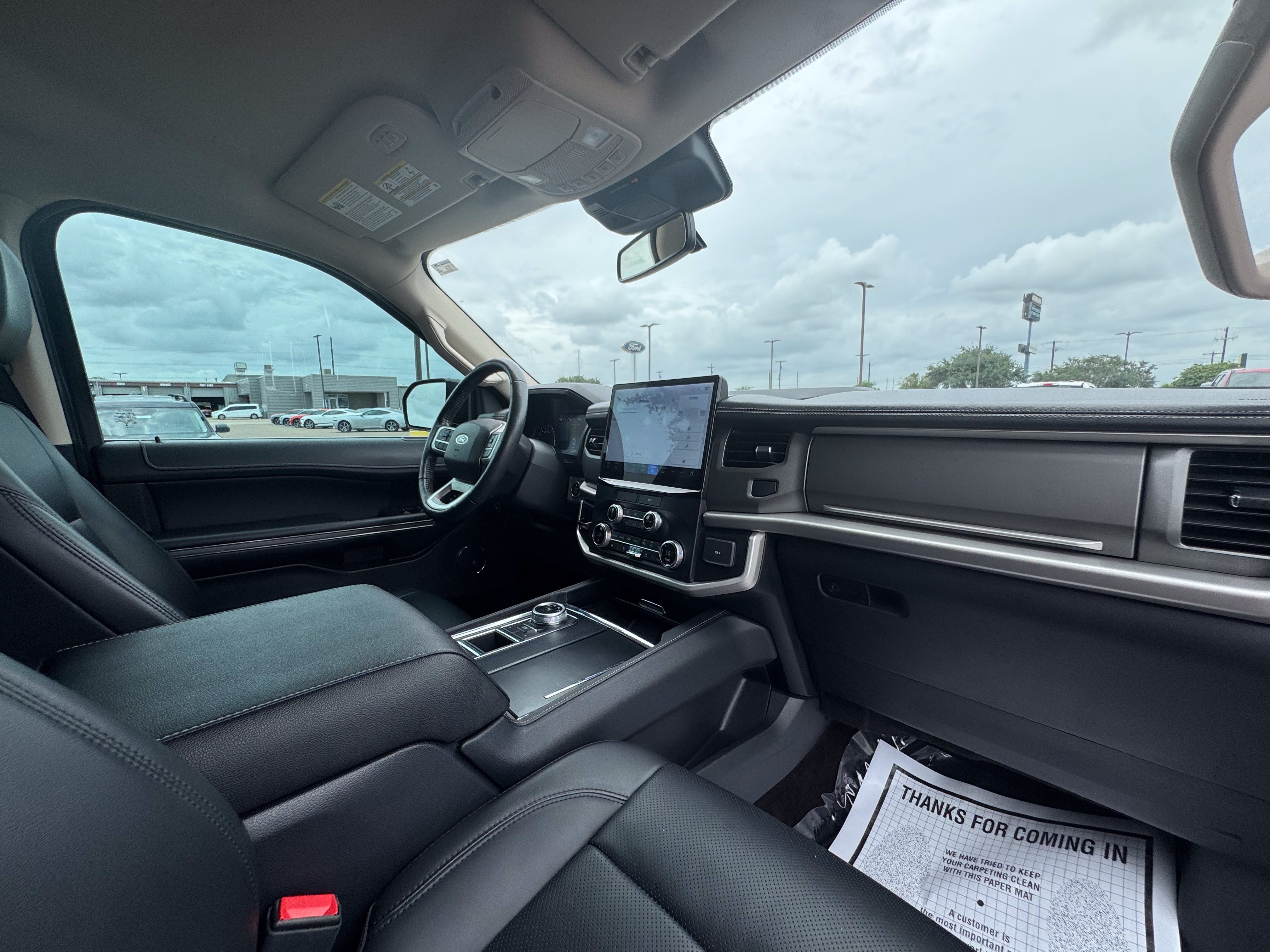 Certified 2023 Ford Expedition XLT RWD image 37