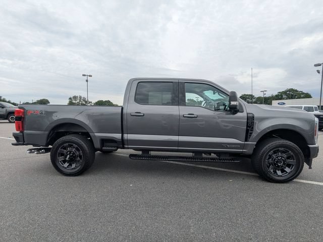 Certified 2024 Ford F250 Lariat w/ Lariat Ultimate Package AWD/4WD image 2