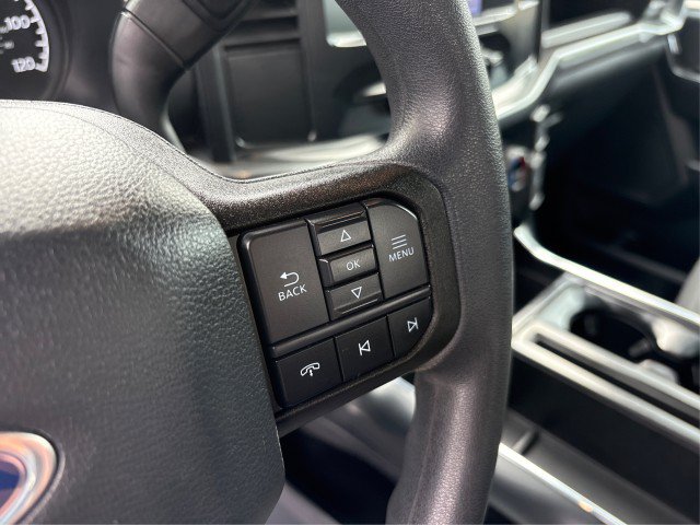 Certified 2023 Ford F150 XL w/ STX Appearance Package AWD/4WD image 23