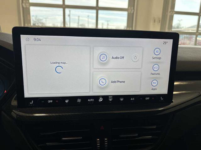 Certified 2023 Ford Escape ST-Line Elite w/ Premium Technology Package image 12