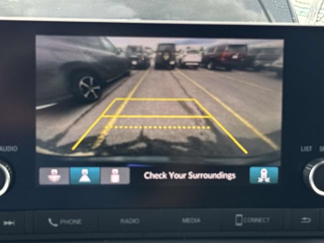 Used 2023 Honda Pilot Sport image 25