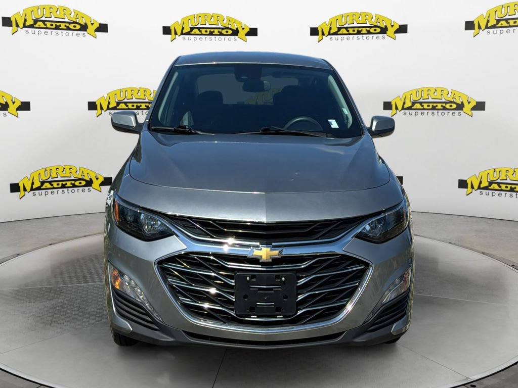 Used 2024 Chevrolet Malibu LT FWD image 11