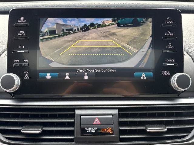 Used 2019 Honda Accord EX-L image 26