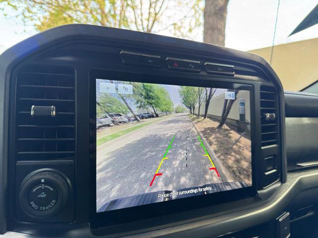 Certified 2022 Ford F150 Lariat w/ Max Trailer Tow Package AWD/4WD image 32