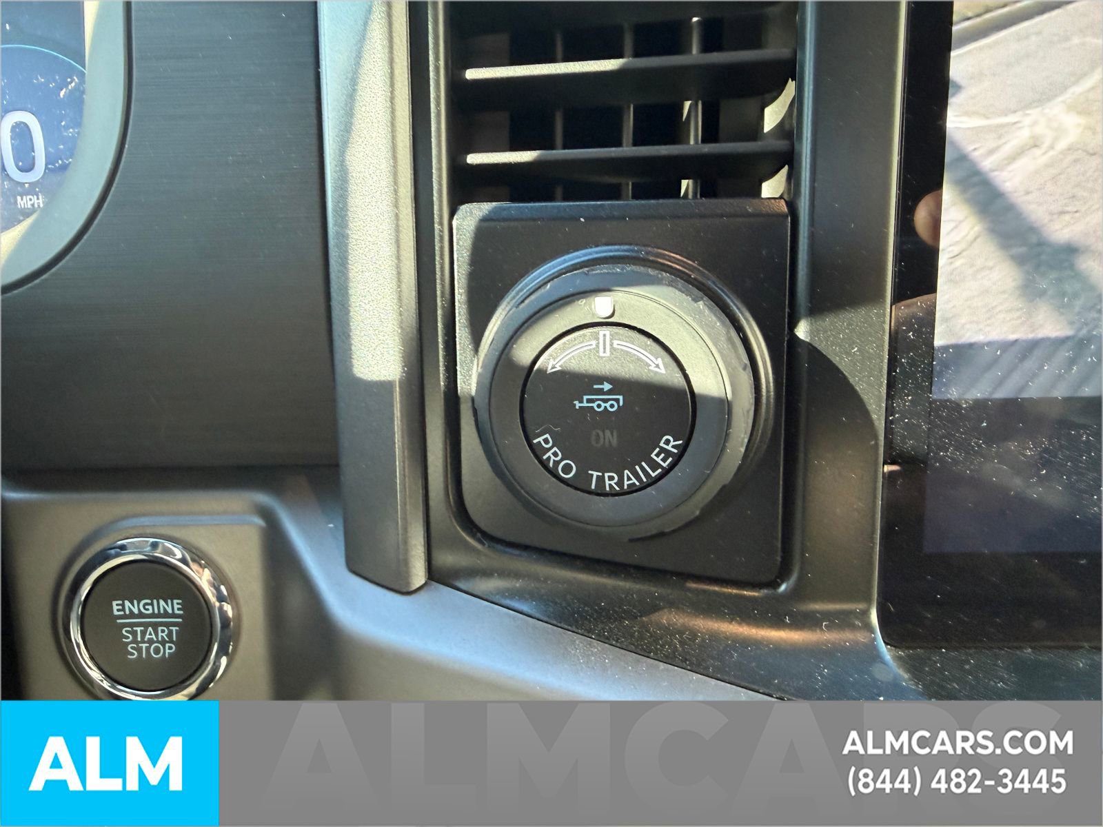 Certified 2024 Ford F150 XLT w/ Equipment Group 303A High image 28