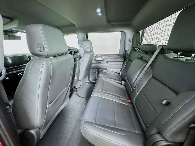Used 2025 GMC Sierra 2500 SLT AWD/4WD image 22