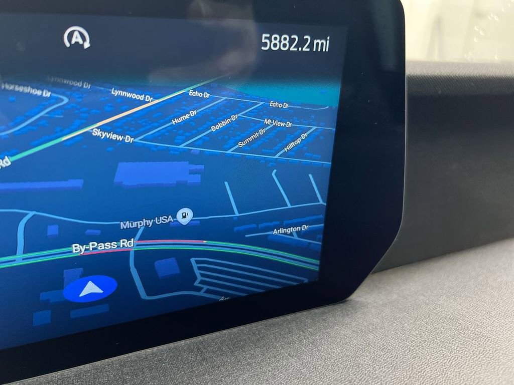 Certified 2025 Ford Expedition Max Active image 12