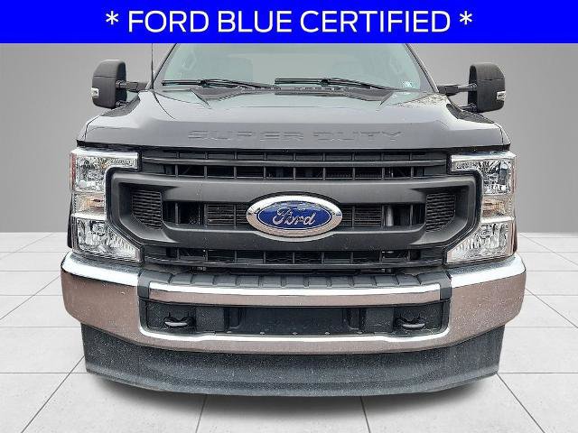 Certified 2022 Ford F350 XL w/ Power Equipment Group image 7