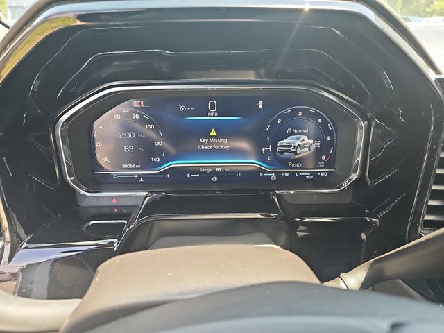 Used 2024 Chevrolet Silverado 1500 RST AWD/4WD image 13