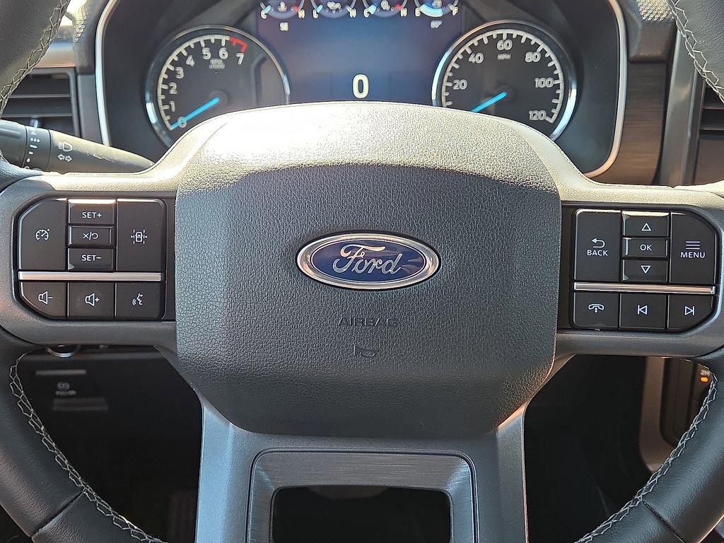 Certified 2023 Ford F150 XLT w/ Equipment Group 302A High AWD/4WD image 30